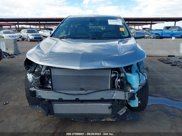 Chevrolet EQUINOX LT 2023 3GNAXKEG4PS135333 Image 13