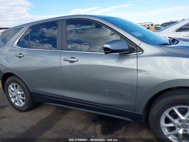 Chevrolet EQUINOX LT 2023 3GNAXKEG4PS135333 Image 14