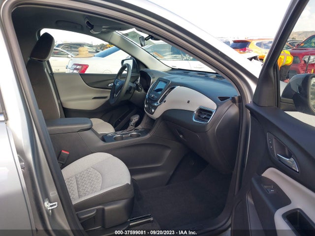 Chevrolet EQUINOX LT 2023 3GNAXKEG4PS135333 Image 5