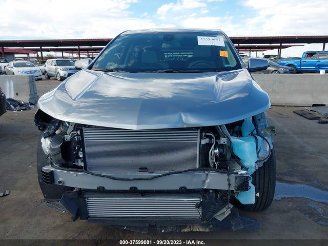 Chevrolet EQUINOX LT 2023 3GNAXKEG4PS135333 Image 6