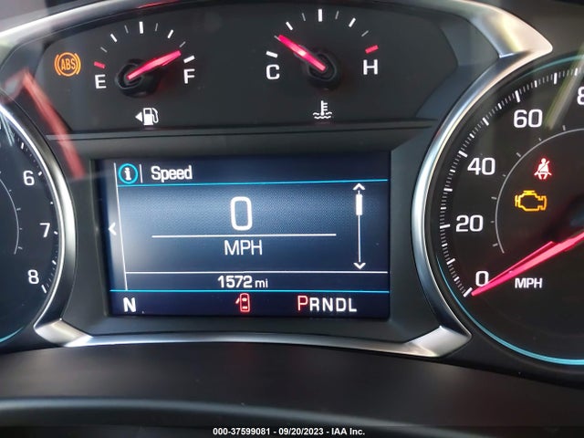 Chevrolet EQUINOX LT 2023 3GNAXKEG4PS135333 Image 7