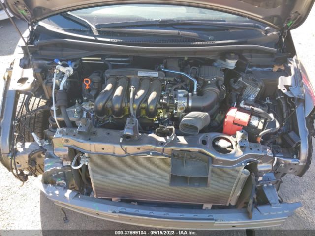 3HGGK5H84HM708505 Honda Fit Ex-l