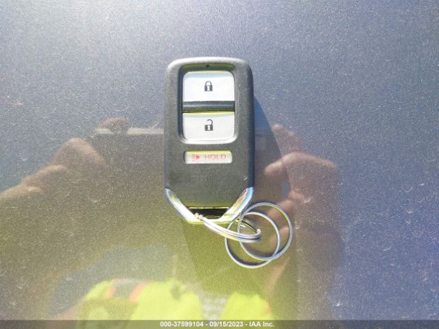 3HGGK5H84HM708505 Honda Fit Ex-l