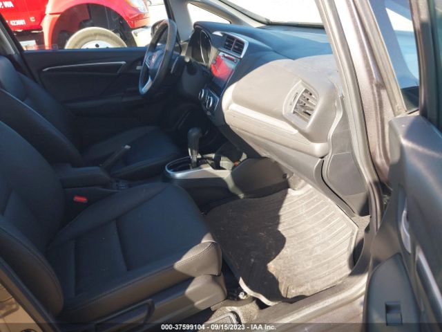 3HGGK5H84HM708505 Honda Fit Ex-l