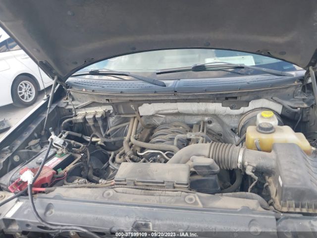 1FTFW1CF9EKF00507 Ford F-150 Xl/stx/xlt/fx2/lariat