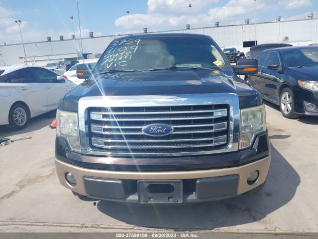 1FTFW1CF9EKF00507 Ford F-150 Xl/stx/xlt/fx2/lariat