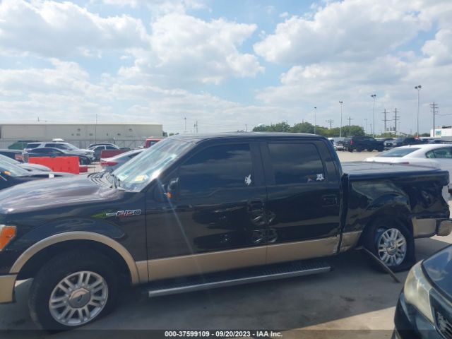 1FTFW1CF9EKF00507 Ford F-150 Xl/stx/xlt/fx2/lariat