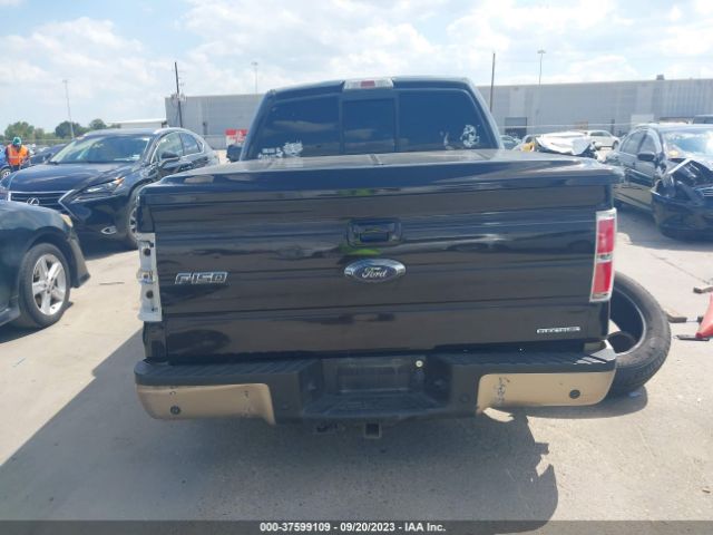 1FTFW1CF9EKF00507 Ford F-150 Xl/stx/xlt/fx2/lariat