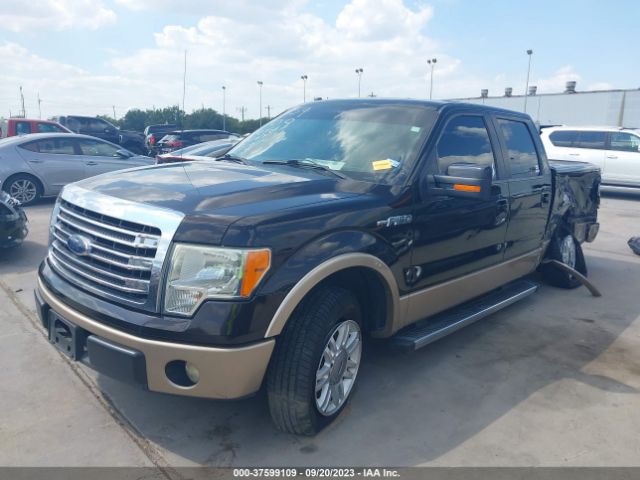 1FTFW1CF9EKF00507 Ford F-150 Xl/stx/xlt/fx2/lariat