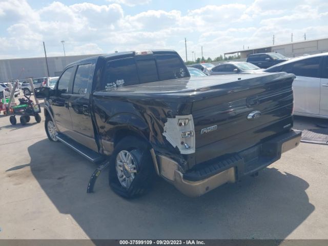 1FTFW1CF9EKF00507 Ford F-150 Xl/stx/xlt/fx2/lariat