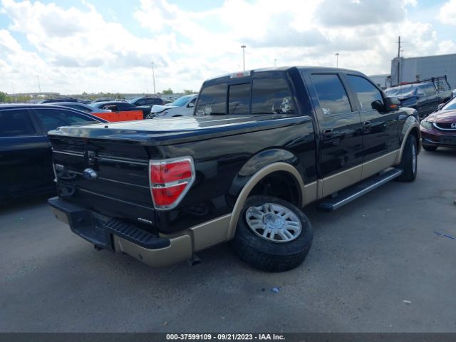 1FTFW1CF9EKF00507 Ford F-150 Xl/stx/xlt/fx2/lariat