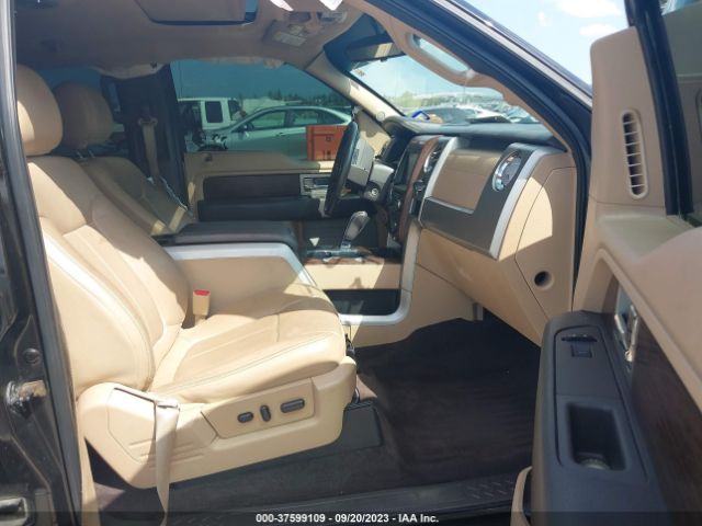 1FTFW1CF9EKF00507 Ford F-150 Xl/stx/xlt/fx2/lariat
