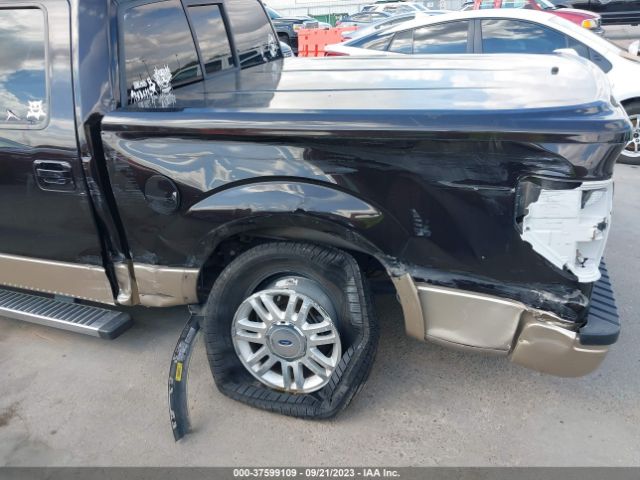 1FTFW1CF9EKF00507 Ford F-150 Xl/stx/xlt/fx2/lariat