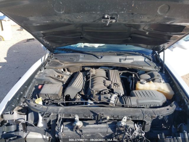 2C3CDZFJ9HH648888 Dodge Challenger R/t Scat Pack