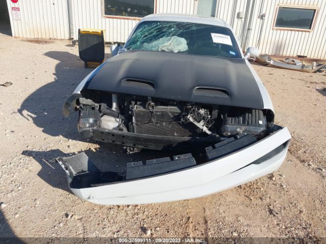 2C3CDZFJ9HH648888 Dodge Challenger R/t Scat Pack