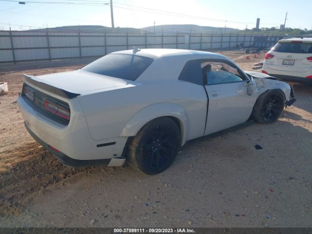 2C3CDZFJ9HH648888 Dodge Challenger R/t Scat Pack
