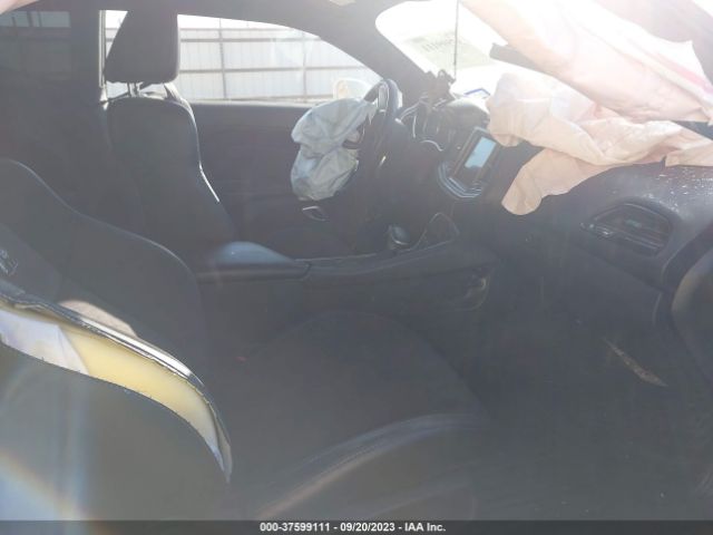 2C3CDZFJ9HH648888 Dodge Challenger R/t Scat Pack