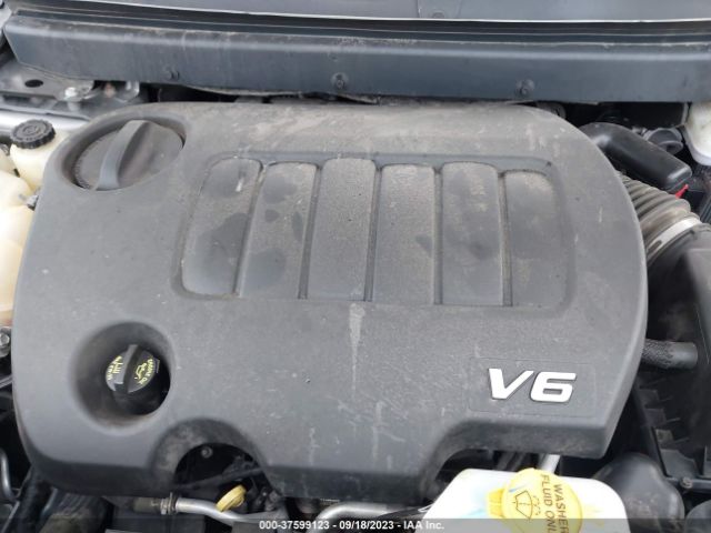 3C4PDCEG7HT677703 Dodge JOURNEY GT