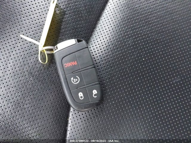 3C4PDCEG7HT677703 Dodge JOURNEY GT