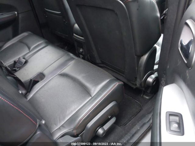 3C4PDCEG7HT677703 Dodge JOURNEY GT