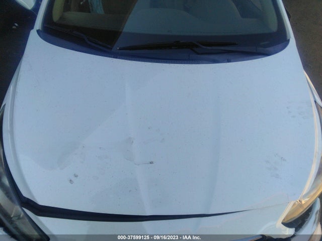 2013 HYUNDAI ACCENT GLS VIN: KMHCT4AE9DU428813