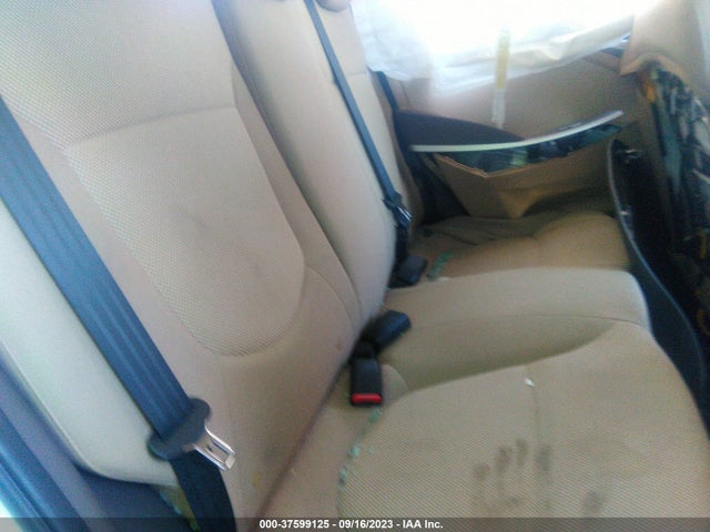 2013 HYUNDAI ACCENT GLS VIN: KMHCT4AE9DU428813