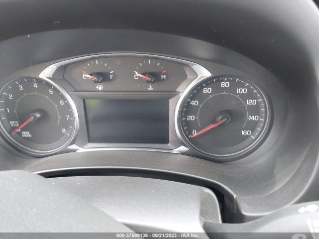 3GKALYEV0NL257141 GMC Terrain At4