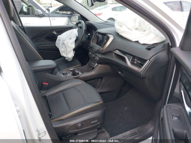 3GKALYEV0NL257141 GMC Terrain At4