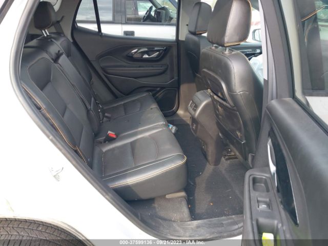 3GKALYEV0NL257141 GMC Terrain At4