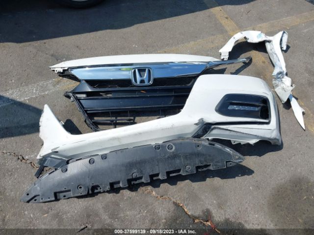 1HGCV1F52JA059894 Honda Accord Sedan Ex-l 1.5t