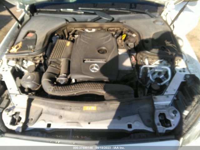 WDDZF4KB6HA134129 Mercedes-Benz E-class E 300