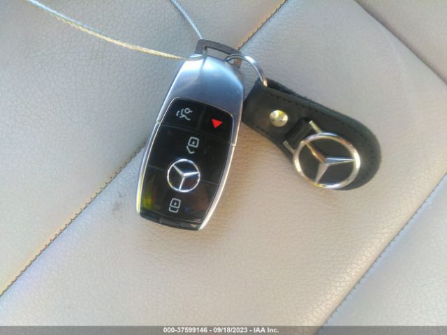 WDDZF4KB6HA134129 Mercedes-Benz E-class E 300