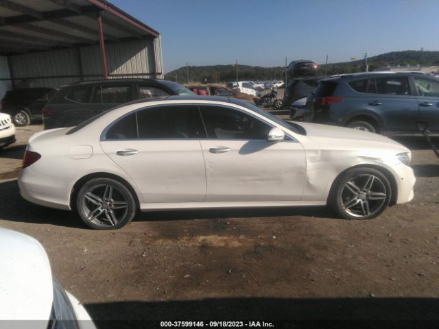 WDDZF4KB6HA134129 Mercedes-Benz E-class E 300