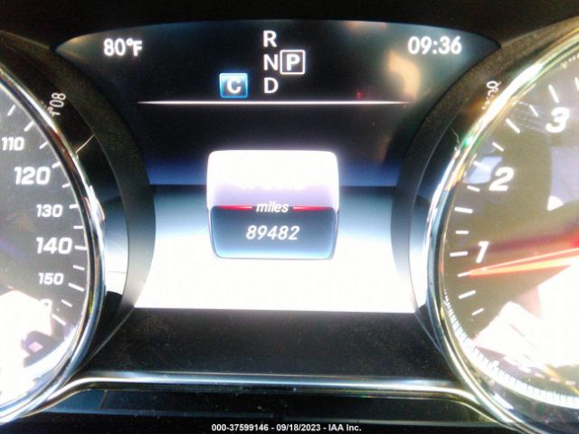 WDDZF4KB6HA134129 Mercedes-Benz E-class E 300