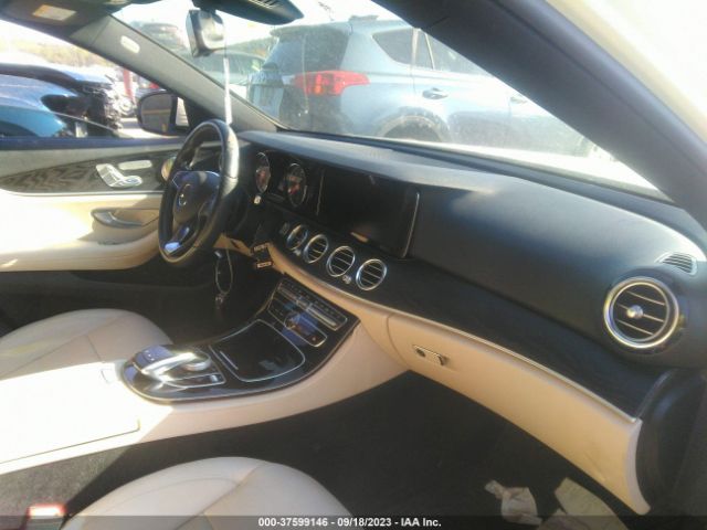 WDDZF4KB6HA134129 Mercedes-Benz E-class E 300