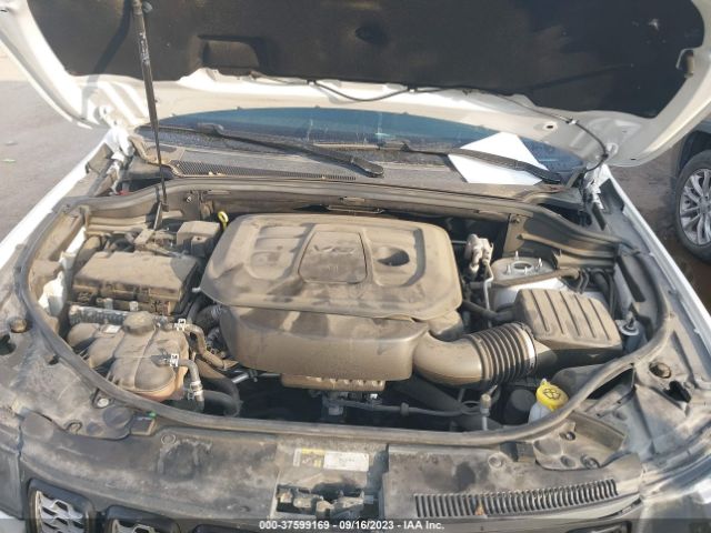 1C4RJEAG0KC857756 Jeep Grand Cherokee Altitude