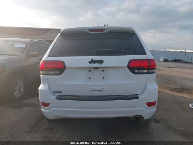 1C4RJEAG0KC857756 Jeep Grand Cherokee Altitude