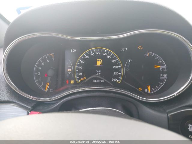 1C4RJEAG0KC857756 Jeep Grand Cherokee Altitude