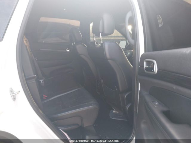 1C4RJEAG0KC857756 Jeep Grand Cherokee Altitude