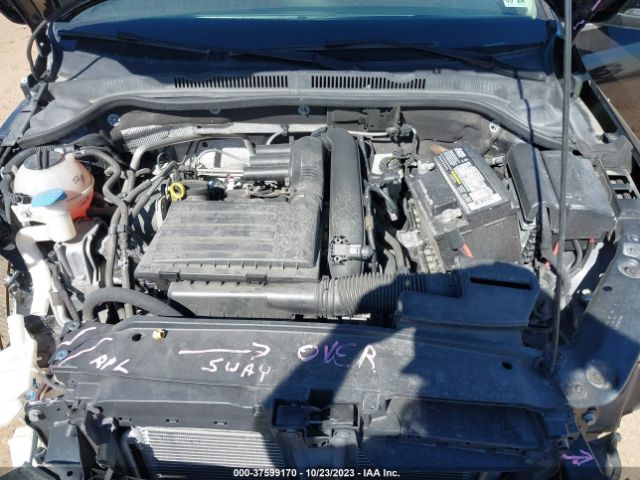 3VWDB7AJ8HM276685 Volkswagen Jetta 1.4t Se