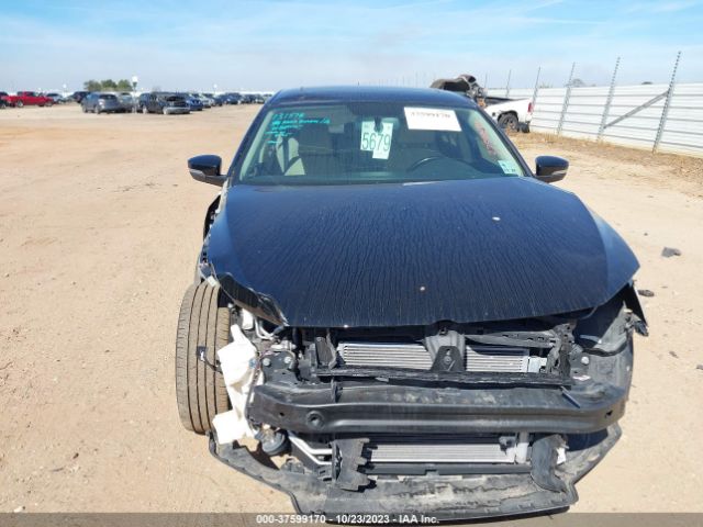 3VWDB7AJ8HM276685 Volkswagen Jetta 1.4t Se