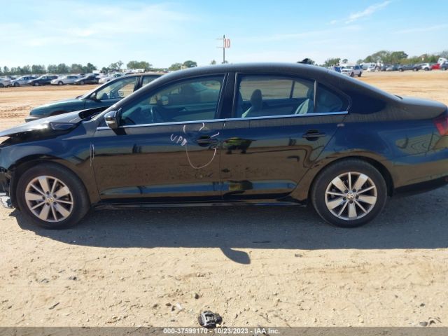 3VWDB7AJ8HM276685 Volkswagen Jetta 1.4t Se