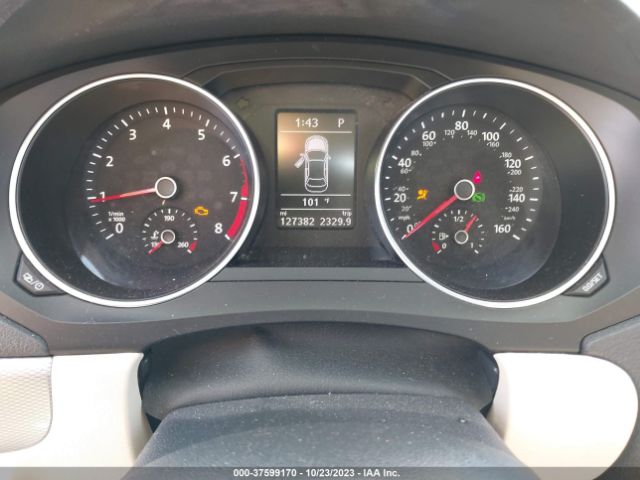 3VWDB7AJ8HM276685 Volkswagen Jetta 1.4t Se