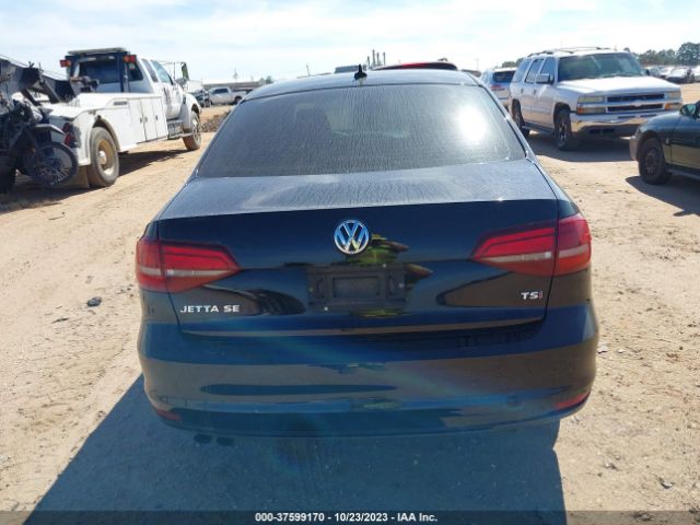 3VWDB7AJ8HM276685 Volkswagen Jetta 1.4t Se