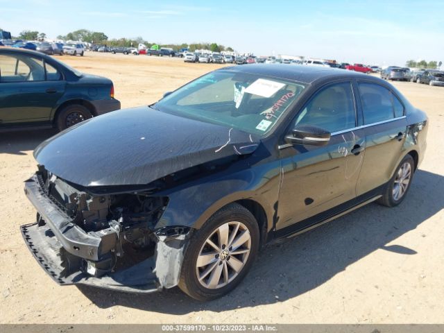 3VWDB7AJ8HM276685 Volkswagen Jetta 1.4t Se
