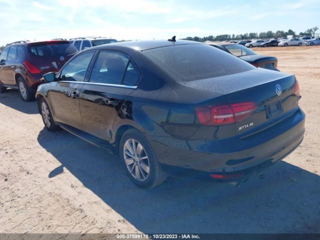 3VWDB7AJ8HM276685 Volkswagen Jetta 1.4t Se