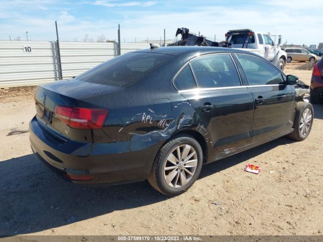 3VWDB7AJ8HM276685 Volkswagen Jetta 1.4t Se