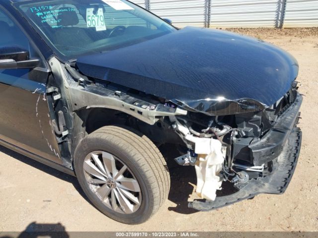 3VWDB7AJ8HM276685 Volkswagen Jetta 1.4t Se