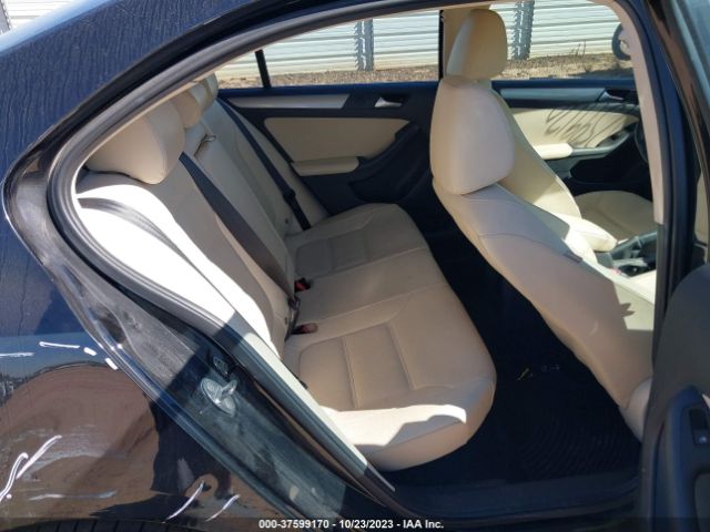 3VWDB7AJ8HM276685 Volkswagen Jetta 1.4t Se