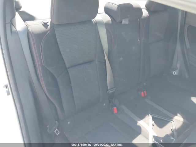 2018 SUBARU IMPREZA 2.0I SPORT VIN: 4S3GKAM62J3611855